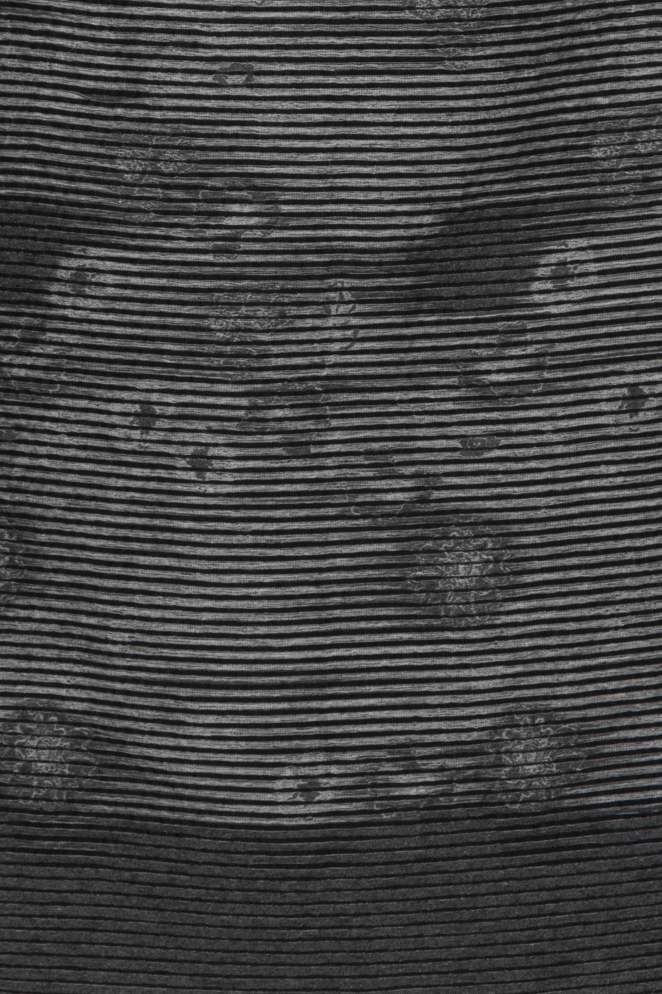 Stripes & flowers dress