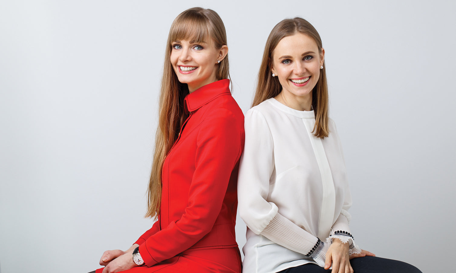 Sisters in Business: FG ATELIER