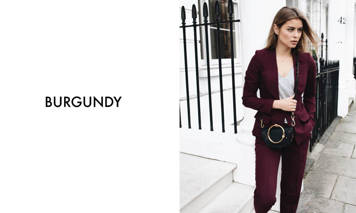 SUIT ON THE GO I FG ATELIER TIPS