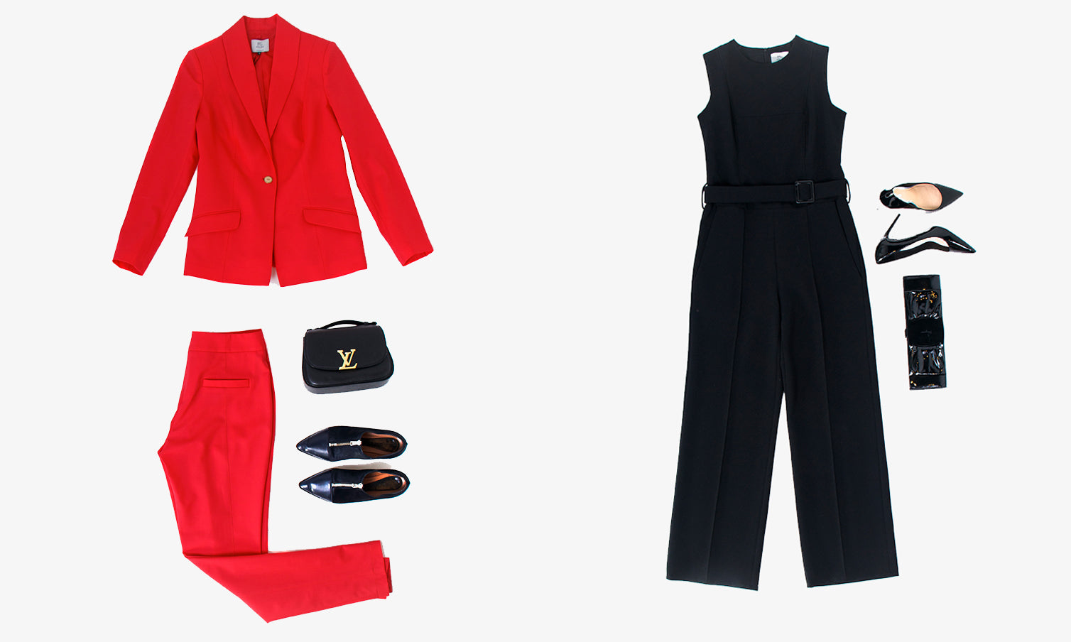 Office party: 7 office-appropriate & elegant outfit ideas