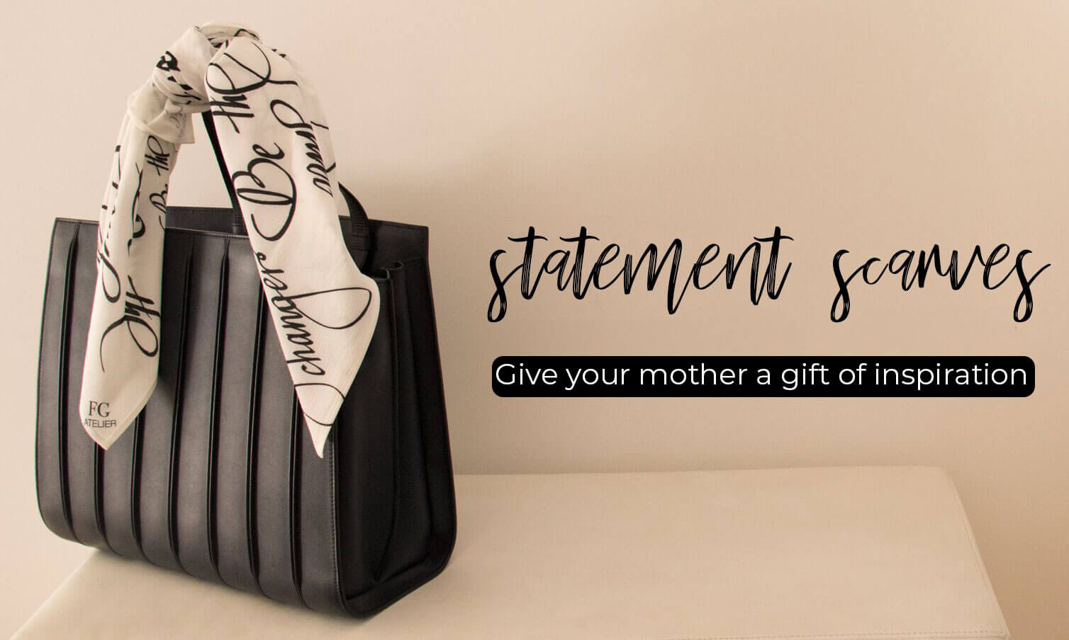 Statement Scarves - The Best Gift For Her