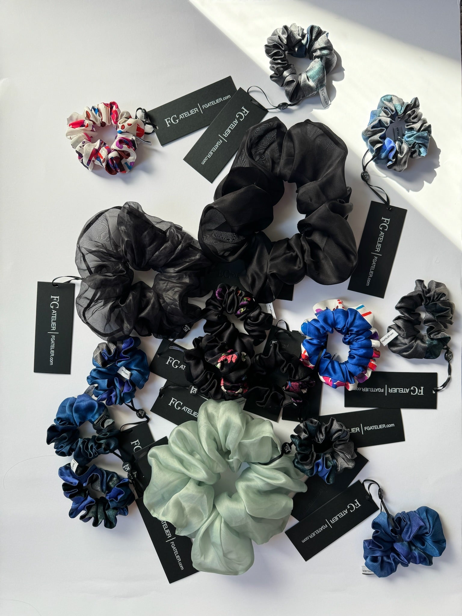 Scrunchies