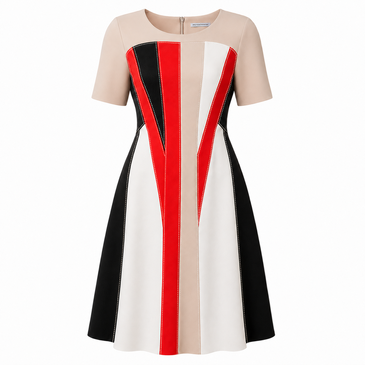 Angela Dress
