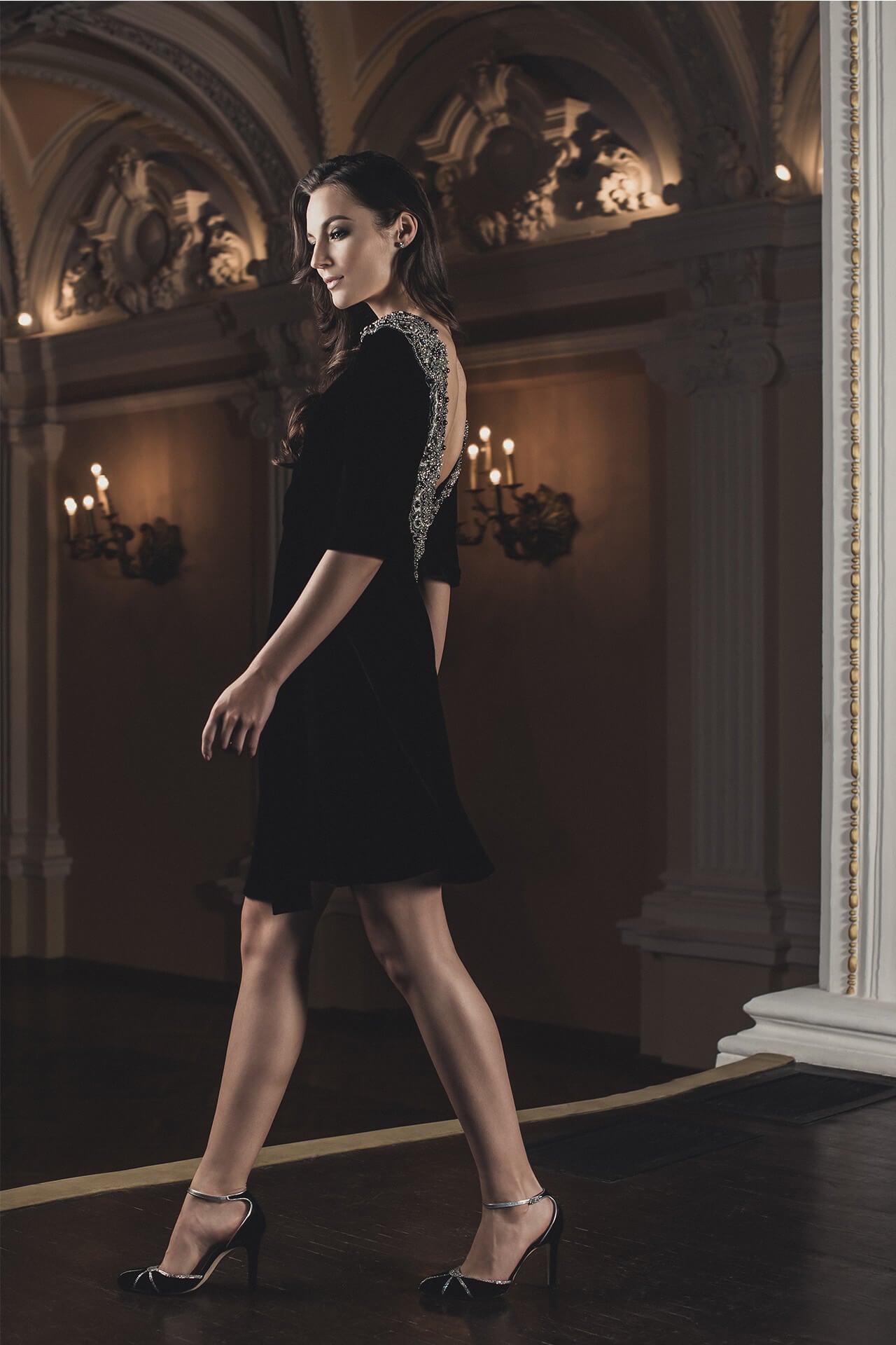 Festive season & occasionwear