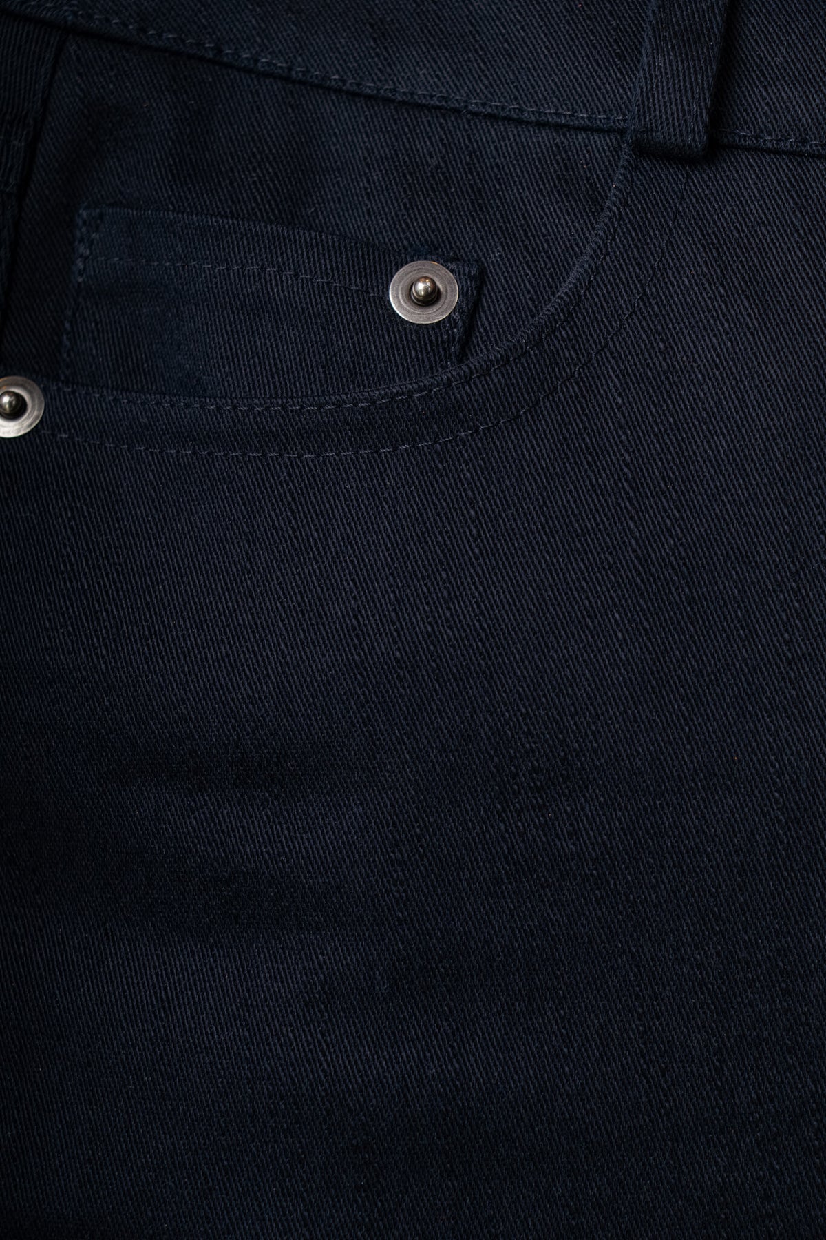 Black Stretch Skinny Jeans