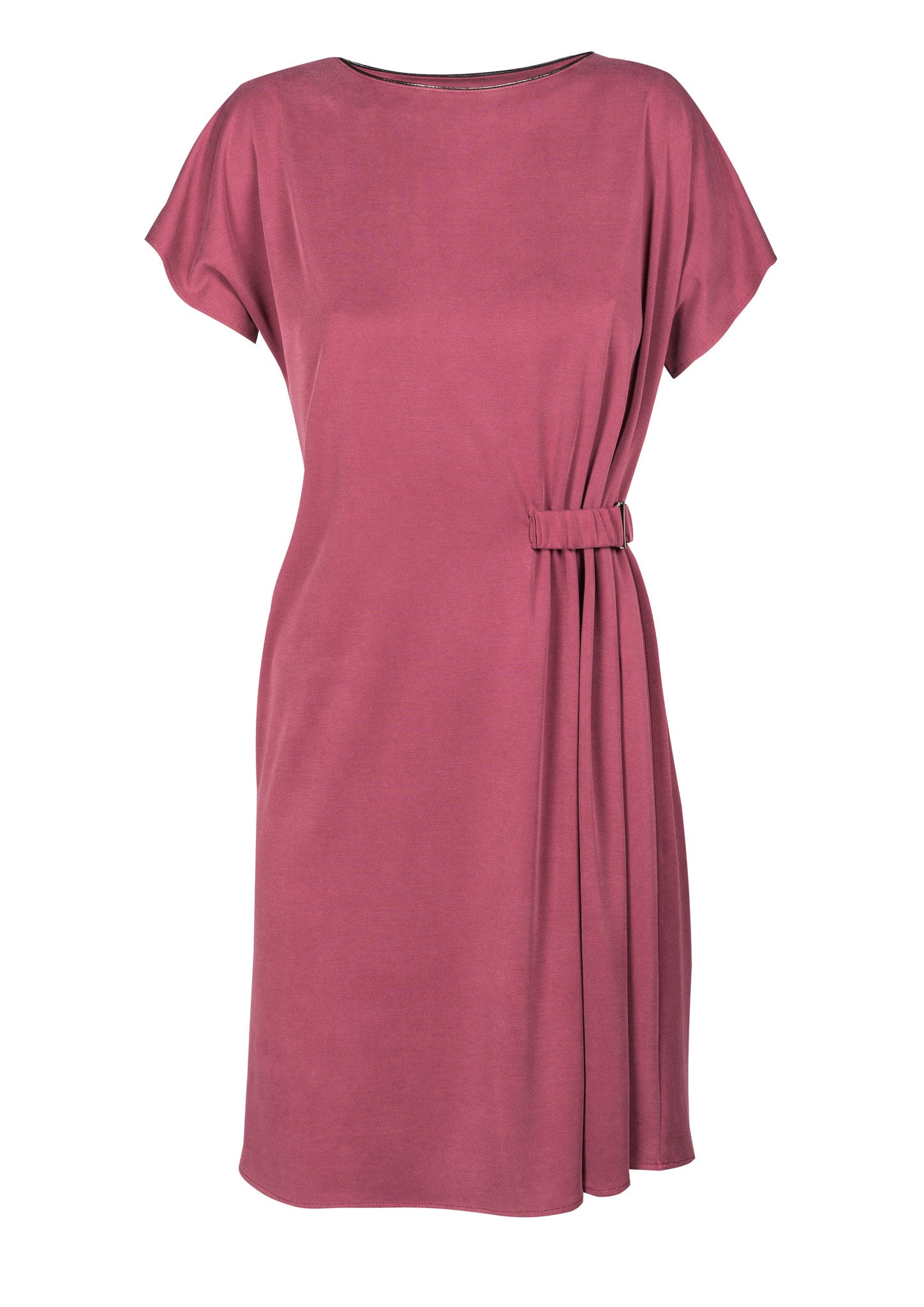 Modal-blend dress