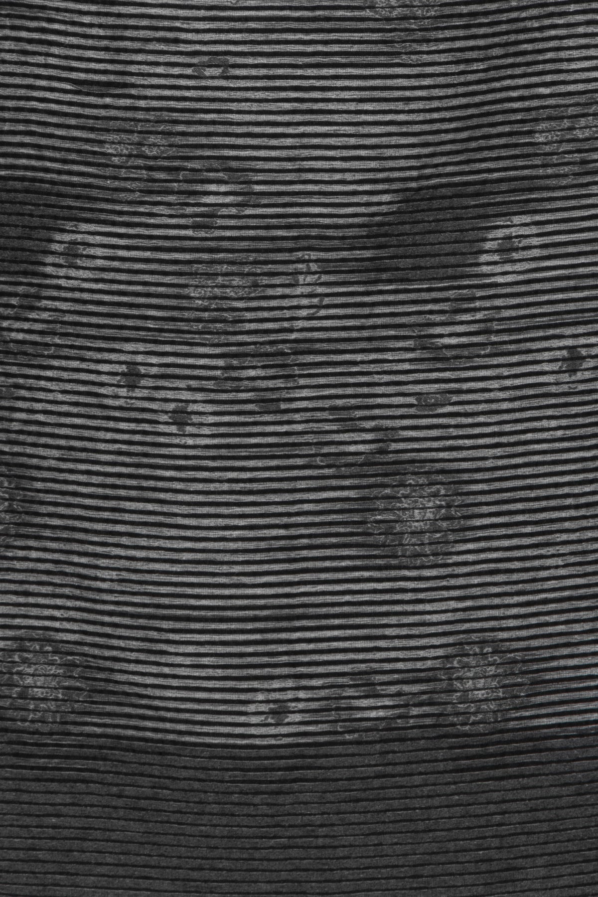 Stripes & flowers dress