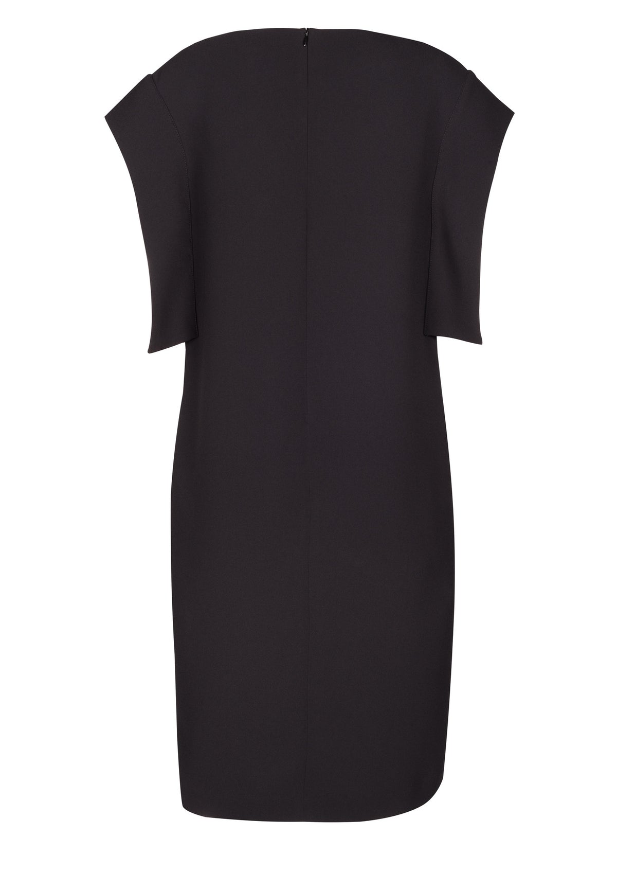 The ultimate elegance dress