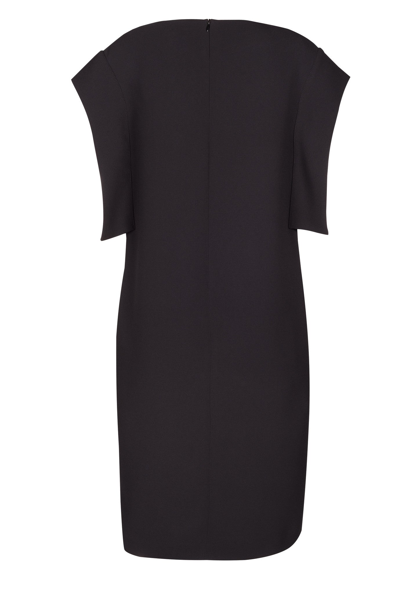 The ultimate elegance dress